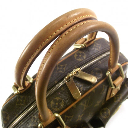 Louis Vuitton Monogram Manhattan PM 6 of 10