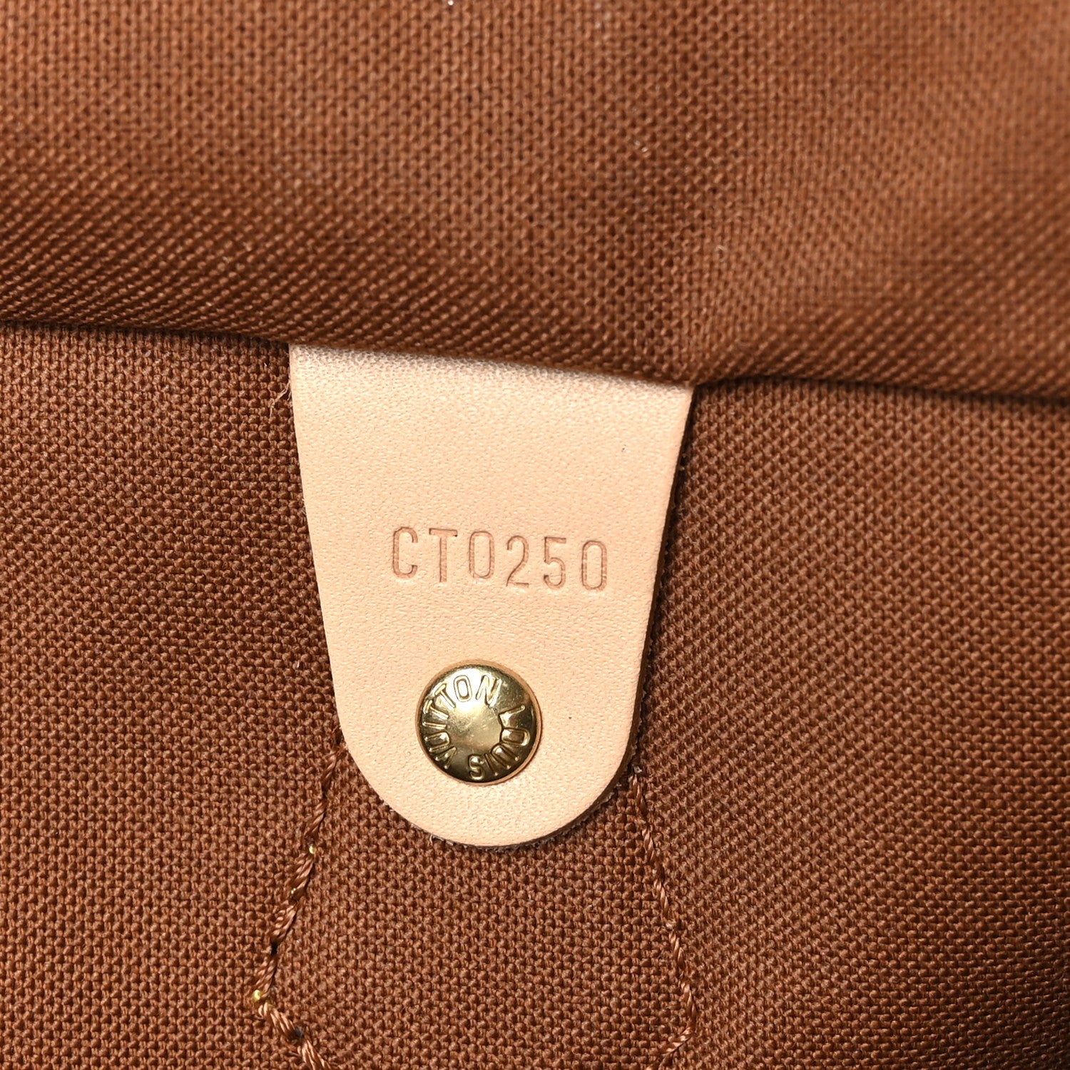 Louis Vuitton Monogram Speedy 30 6 of 11