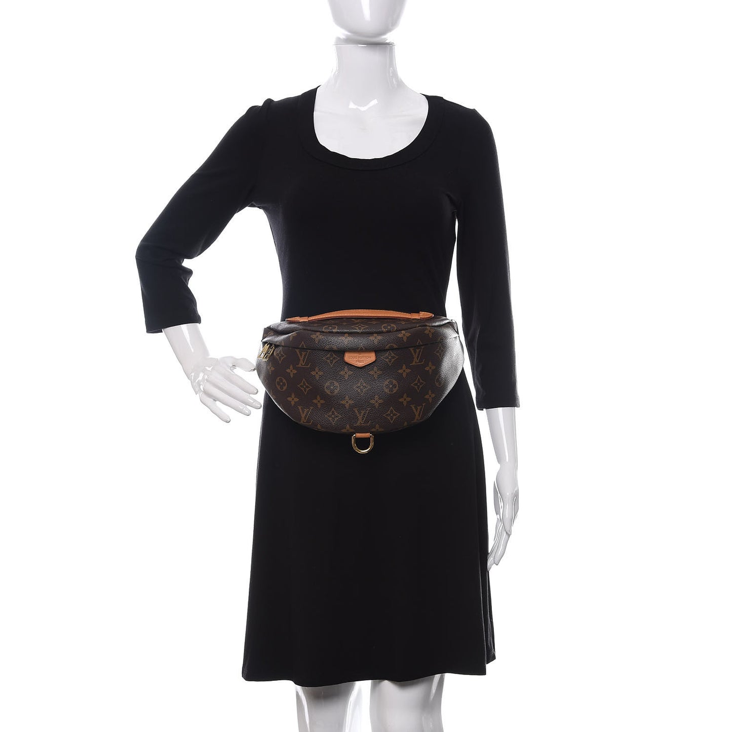 Monogram Bumbag