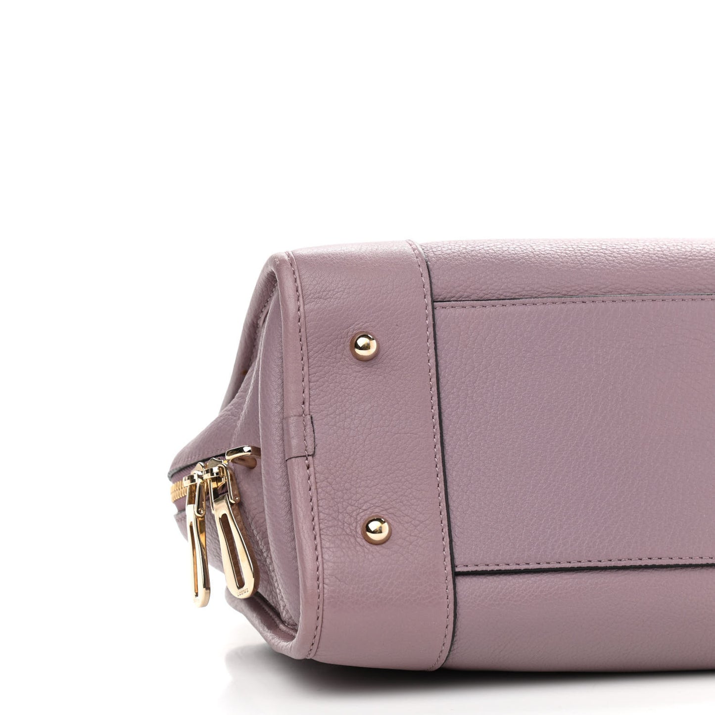 Calfskin Amazona 28 Pink