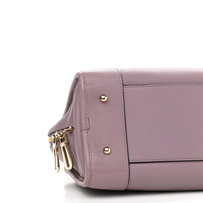 Loewe Calfskin Amazona 28 Pink 8 of 13