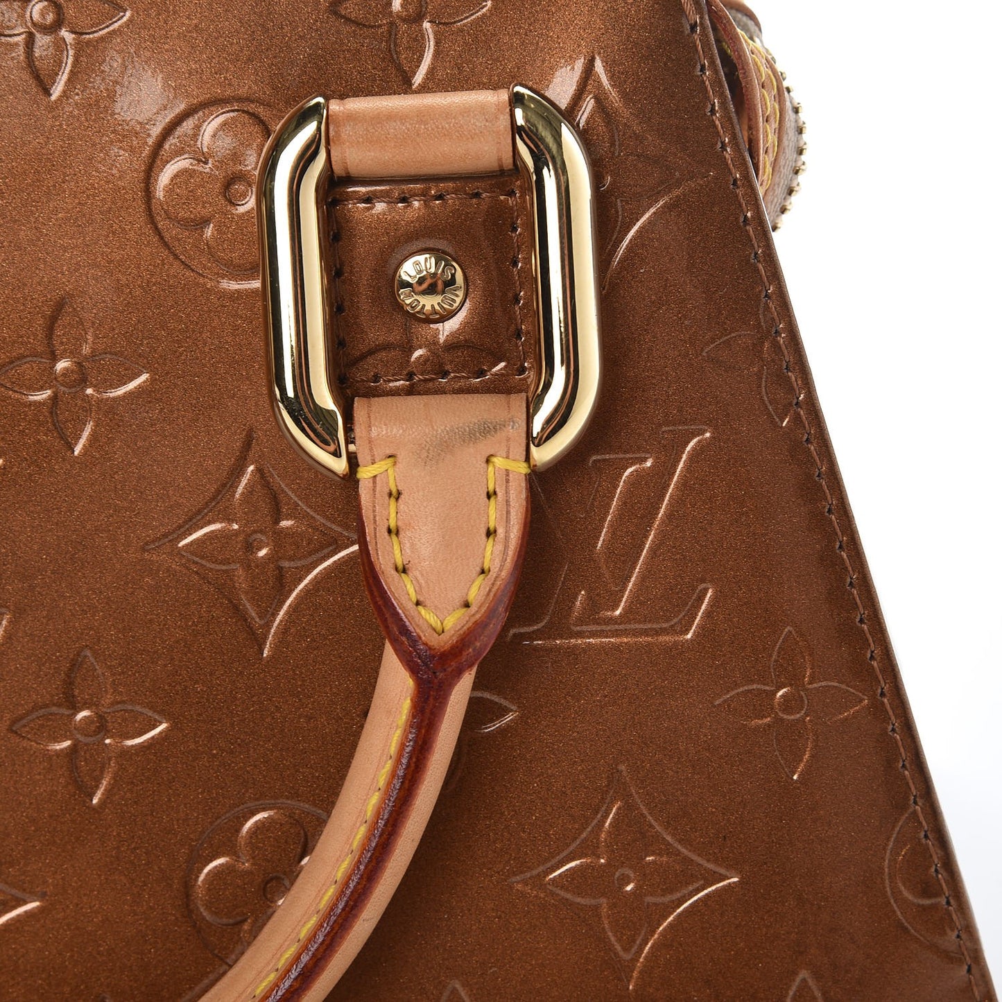 Vernis Mini Forsyth Bronze