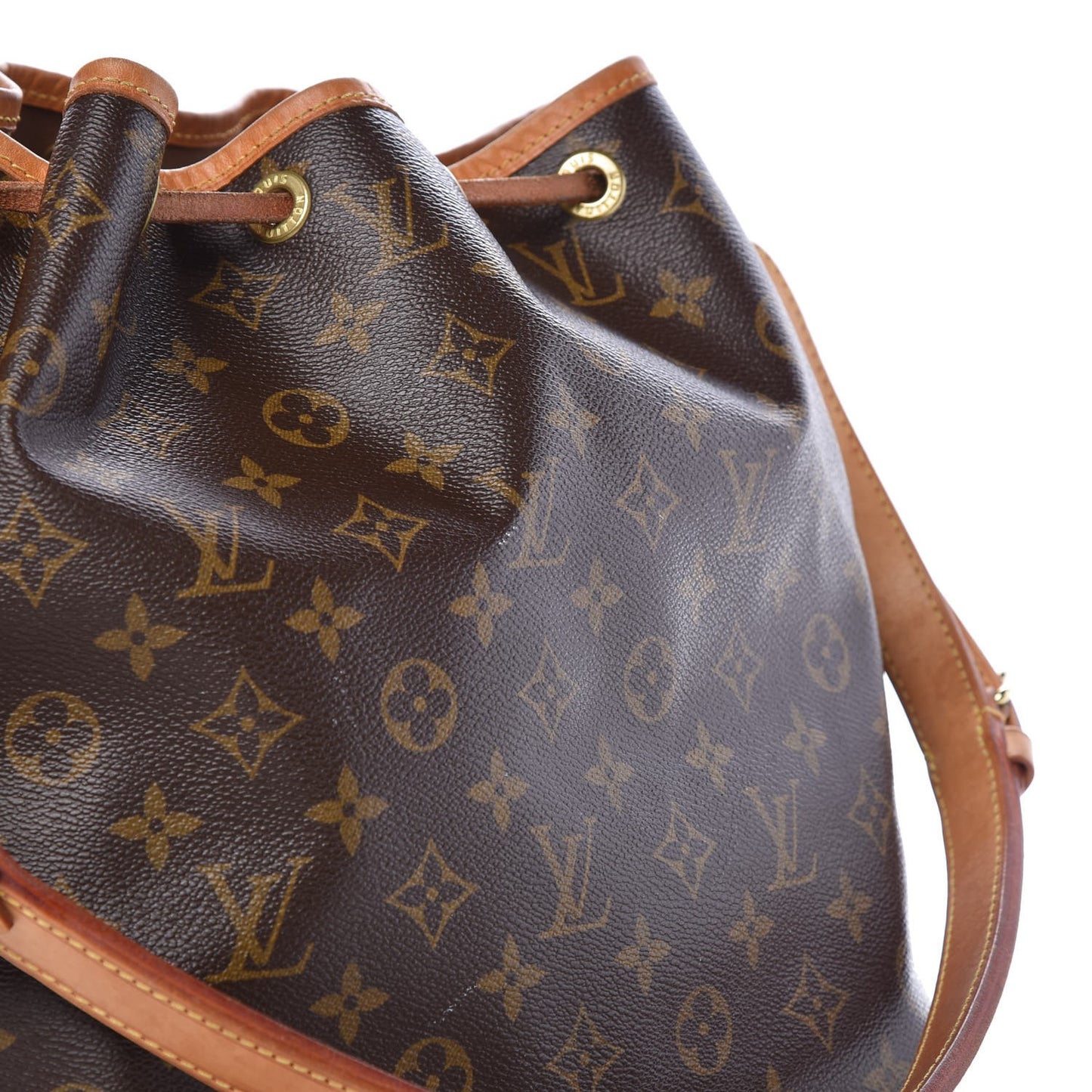 Monogram Petit Noe