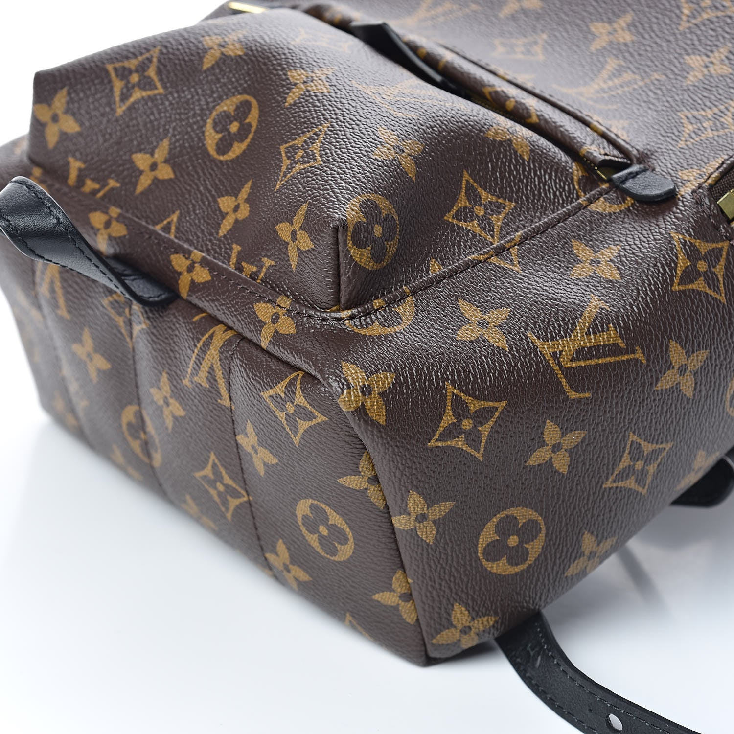 Louis Vuitton Monogram Palm Springs Backpack PM 6 of 10