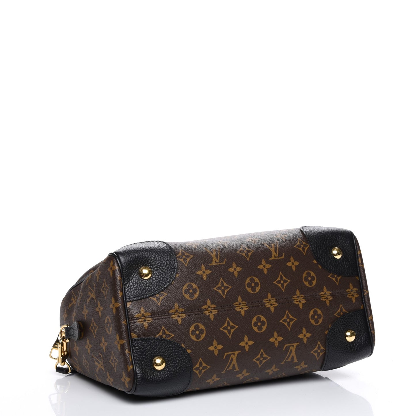 Monogram Retiro NM Black