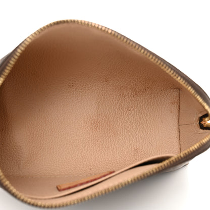 Louis Vuitton Monogram Cosmetic Pouch 5 of 9