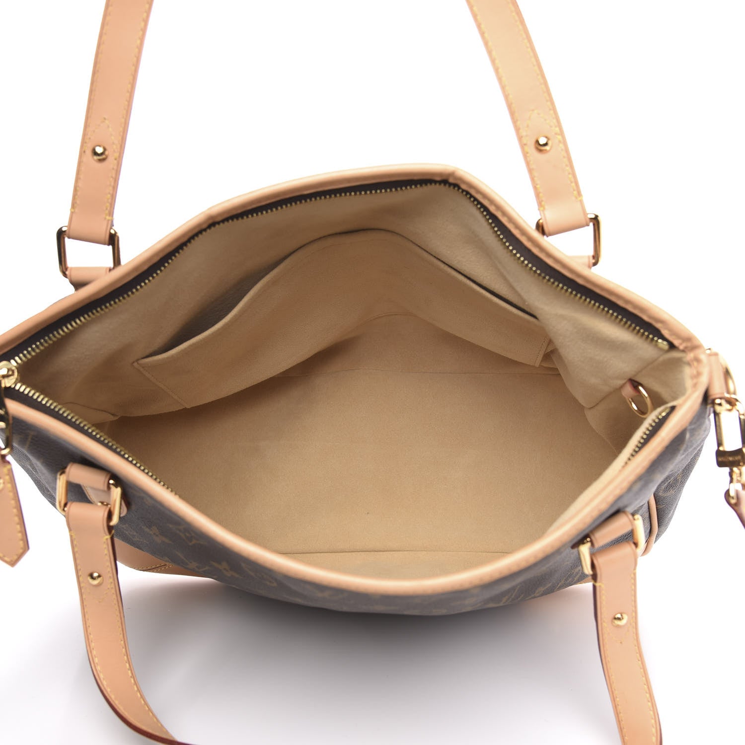 Louis Vuitton Monogram Estrela MM 5 of 12