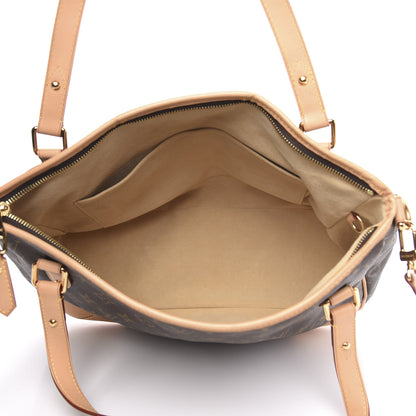 Louis Vuitton Monogram Estrela MM 5 of 12