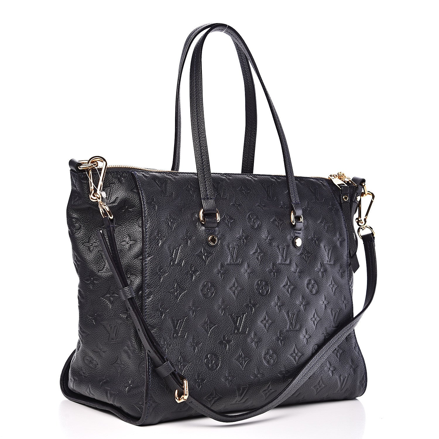 Louis Vuitton Empreinte Lumineuse PM Infini 2 of 11