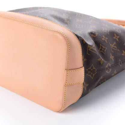 Louis Vuitton Monogram Lockit Vertical 7 of 10