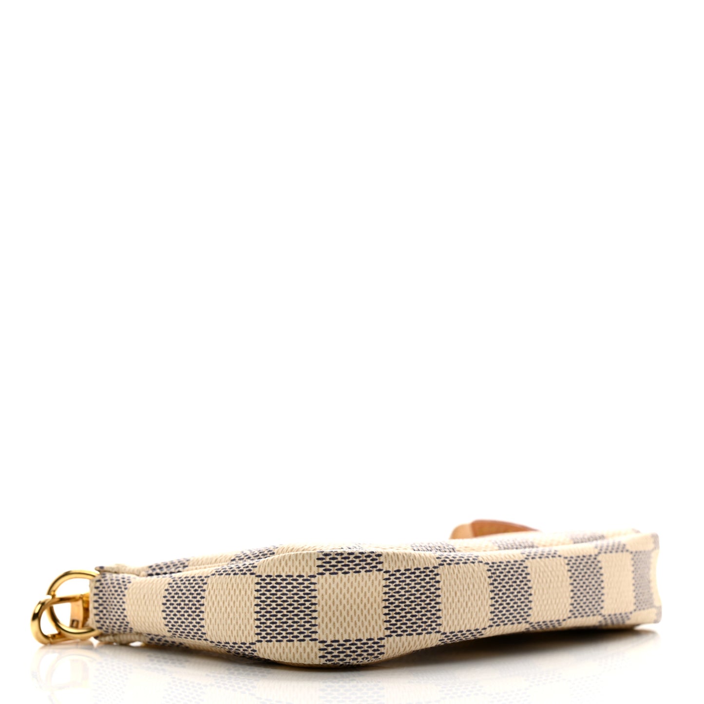 Damier Azur Mini Pochette Accessories
