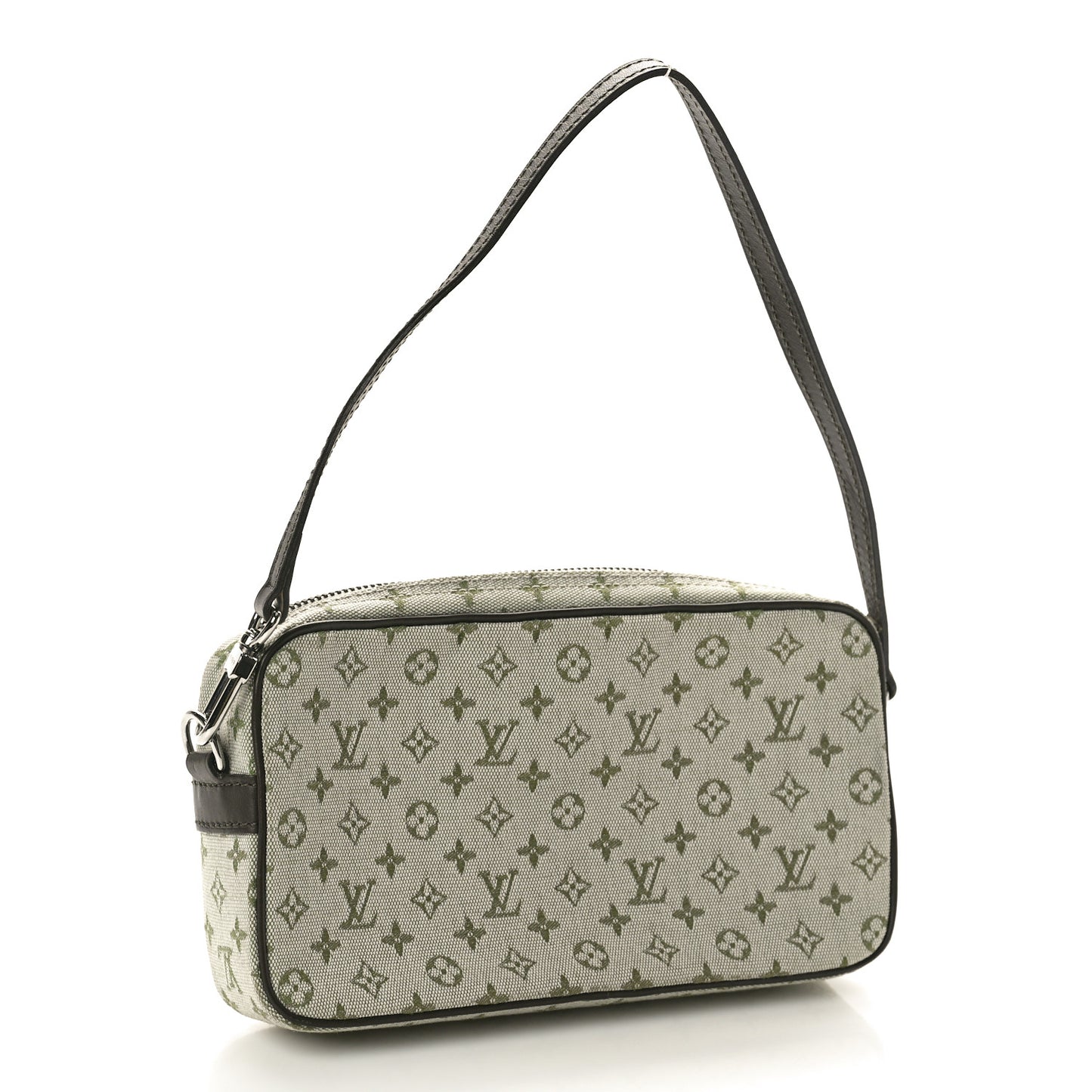 Mini Monogram Conte de Fees Mushroom Pochette Kaki