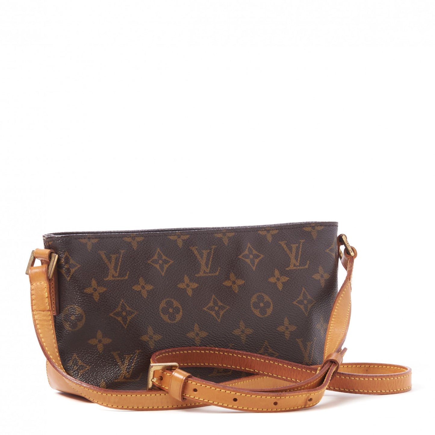 Monogram Trotteur