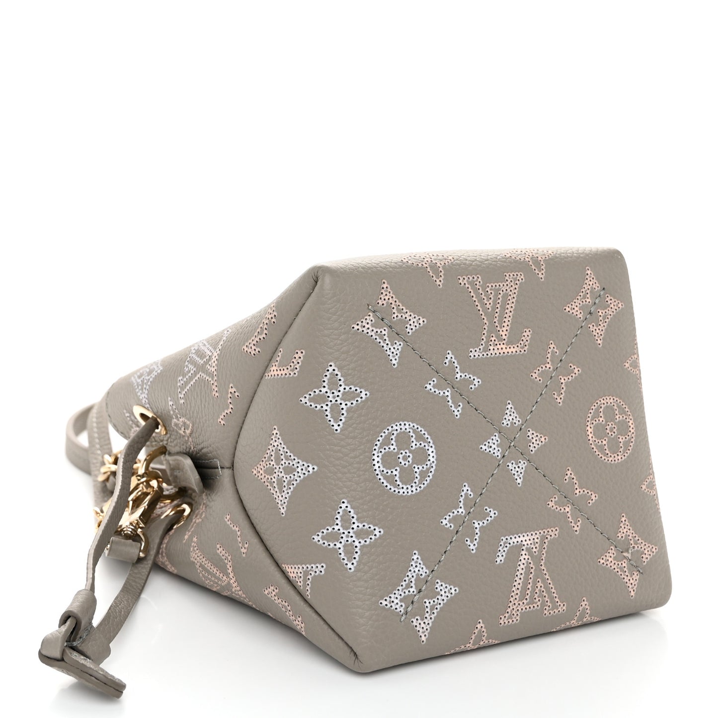 Mahina Flight Mode Pico Bella Tote Grey