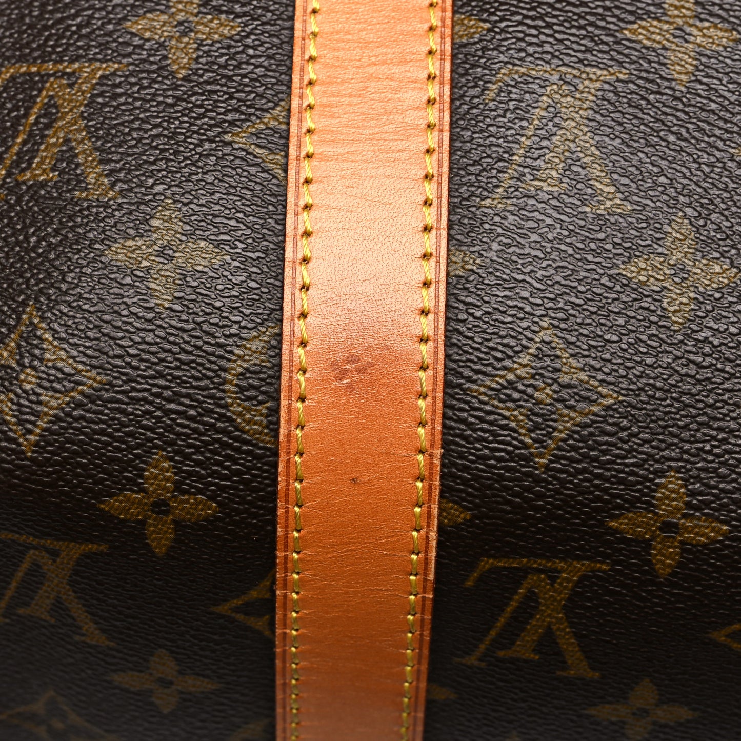 Monogram Keepall 50