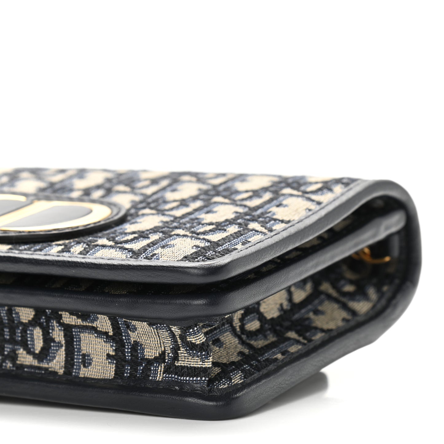 Oblique 30 Montaigne 2-In-1 Pouch Blue