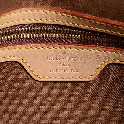 Louis Vuitton Monogram Mini Looping 6 of 7