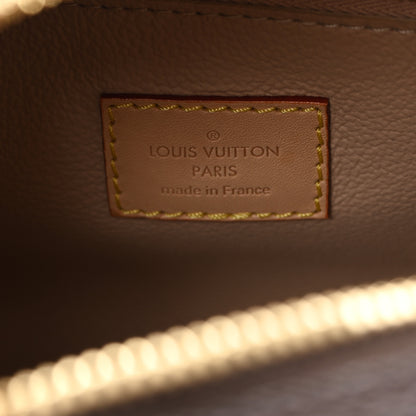 Louis Vuitton Monogram Cosmetic Pouch GM NM 6 of 6