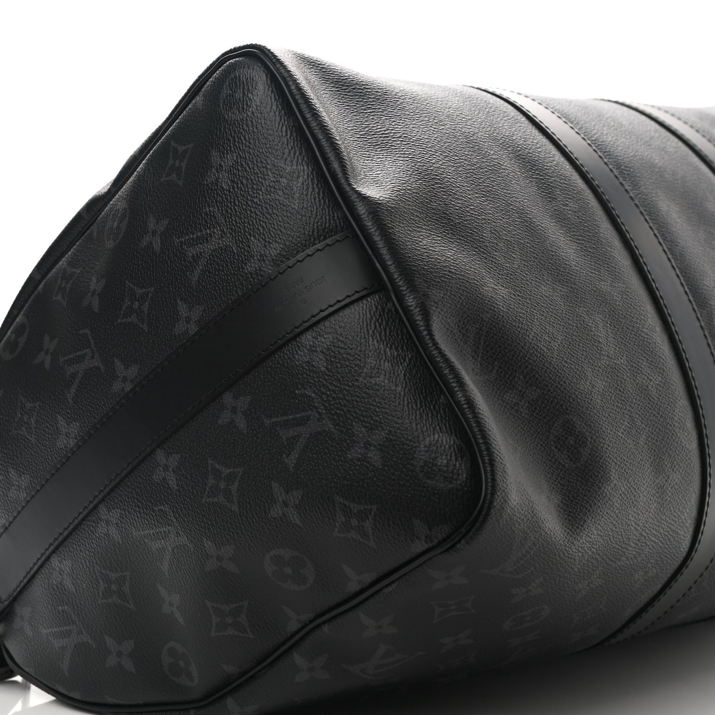 Monogram Eclipse Keepall Bandouliere 45