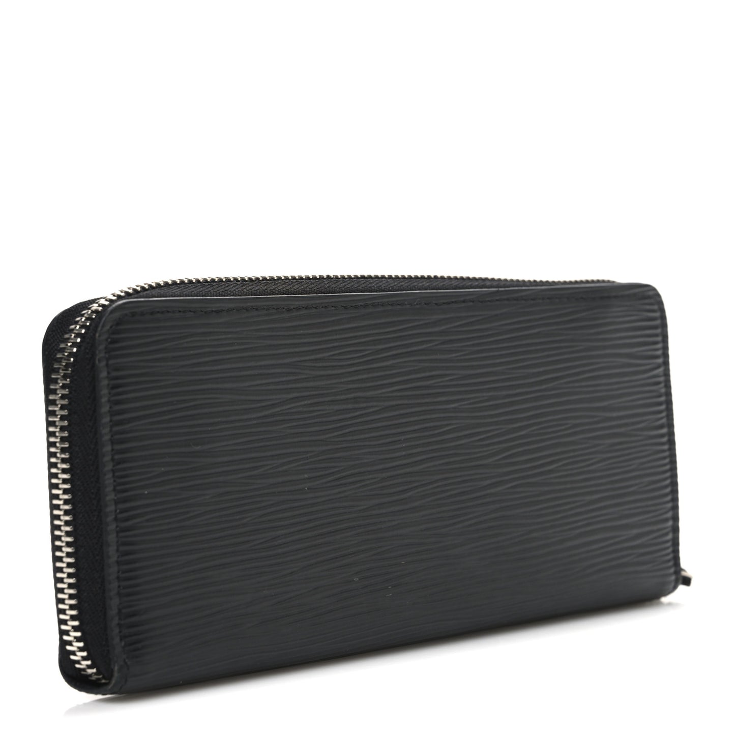 Epi Clemence Wallet Black