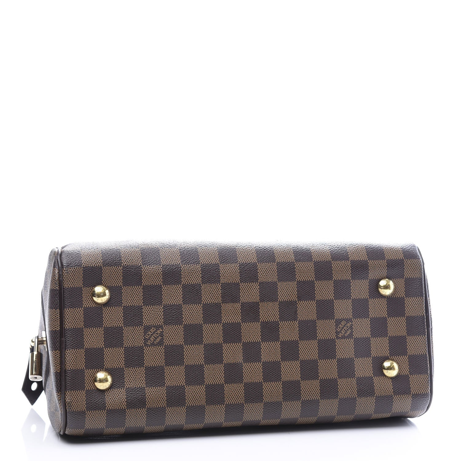 Louis Vuitton Damier Ebene Duomo 3 of 10