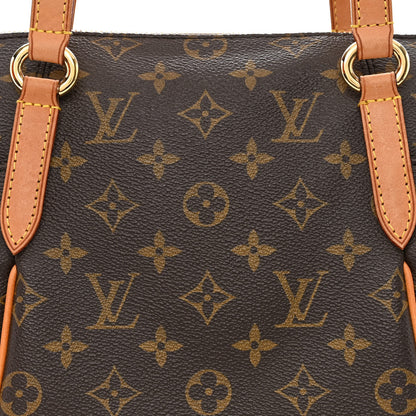 Louis Vuitton Monogram Totally PM 7 of 10