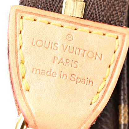 Louis Vuitton Monogram Pochette Accessories NM 6 of 10