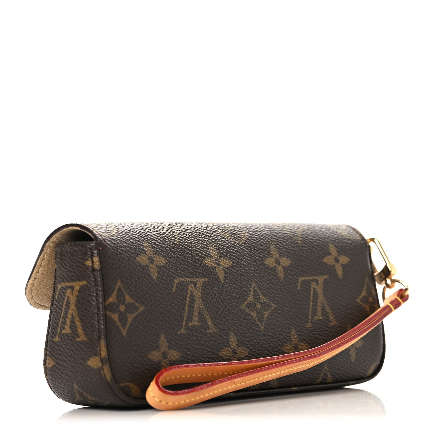 Monogram Pochette Lagoon Sunglasses Holder