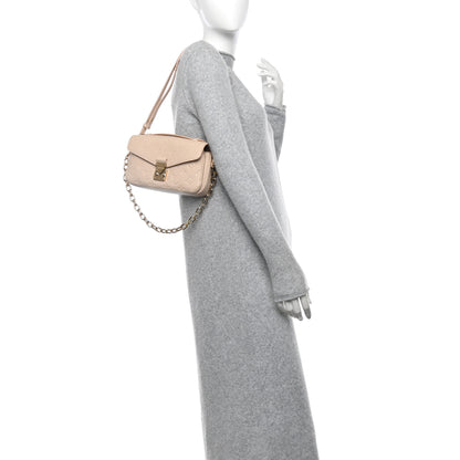 Louis Vuitton Empreinte Pochette Metis East West Sand 2 of 11