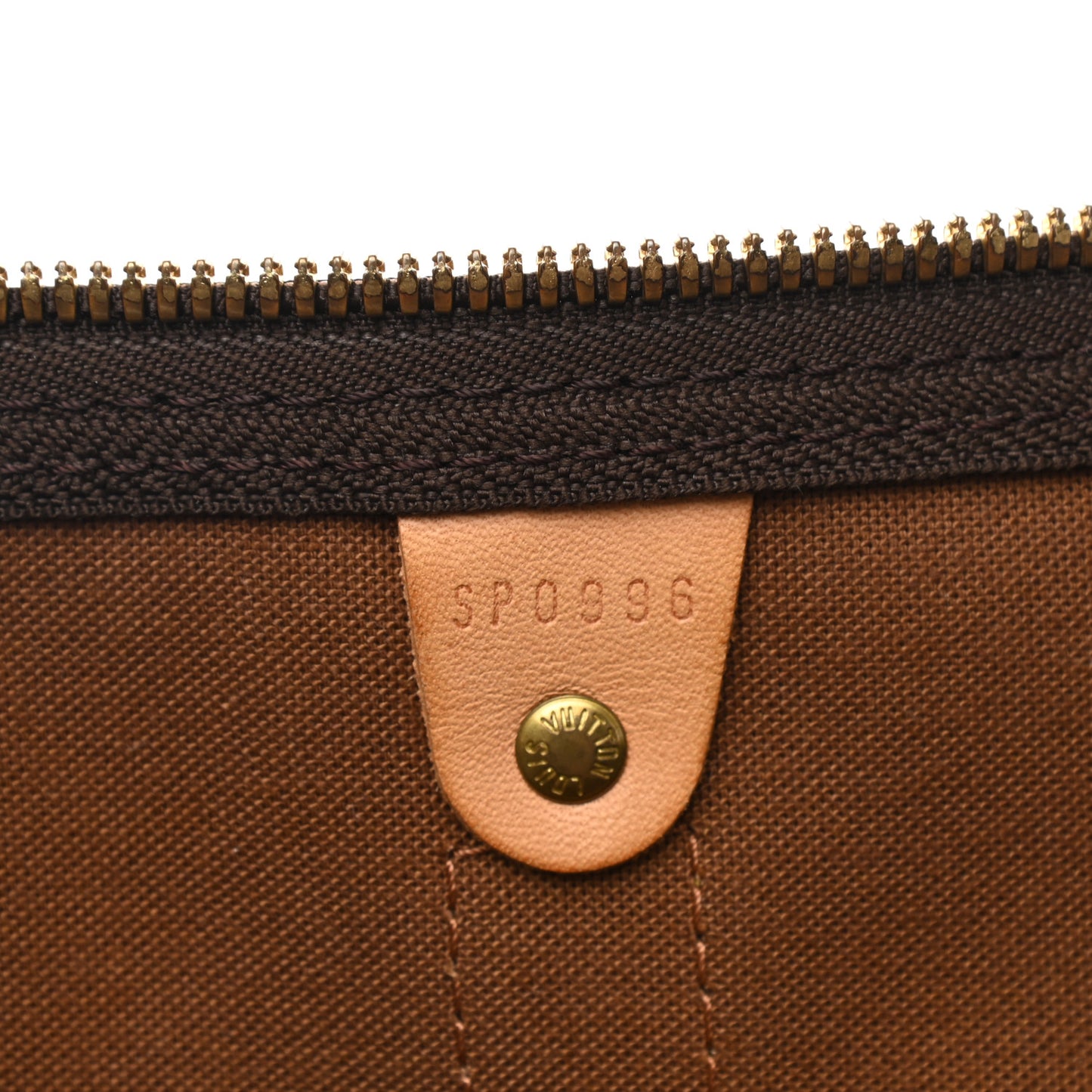 Monogram Keepall 45