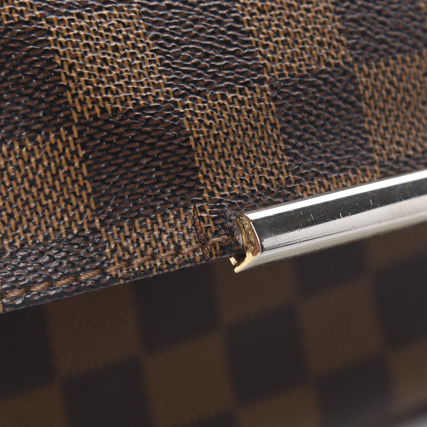 Damier Ebene Hoxton PM