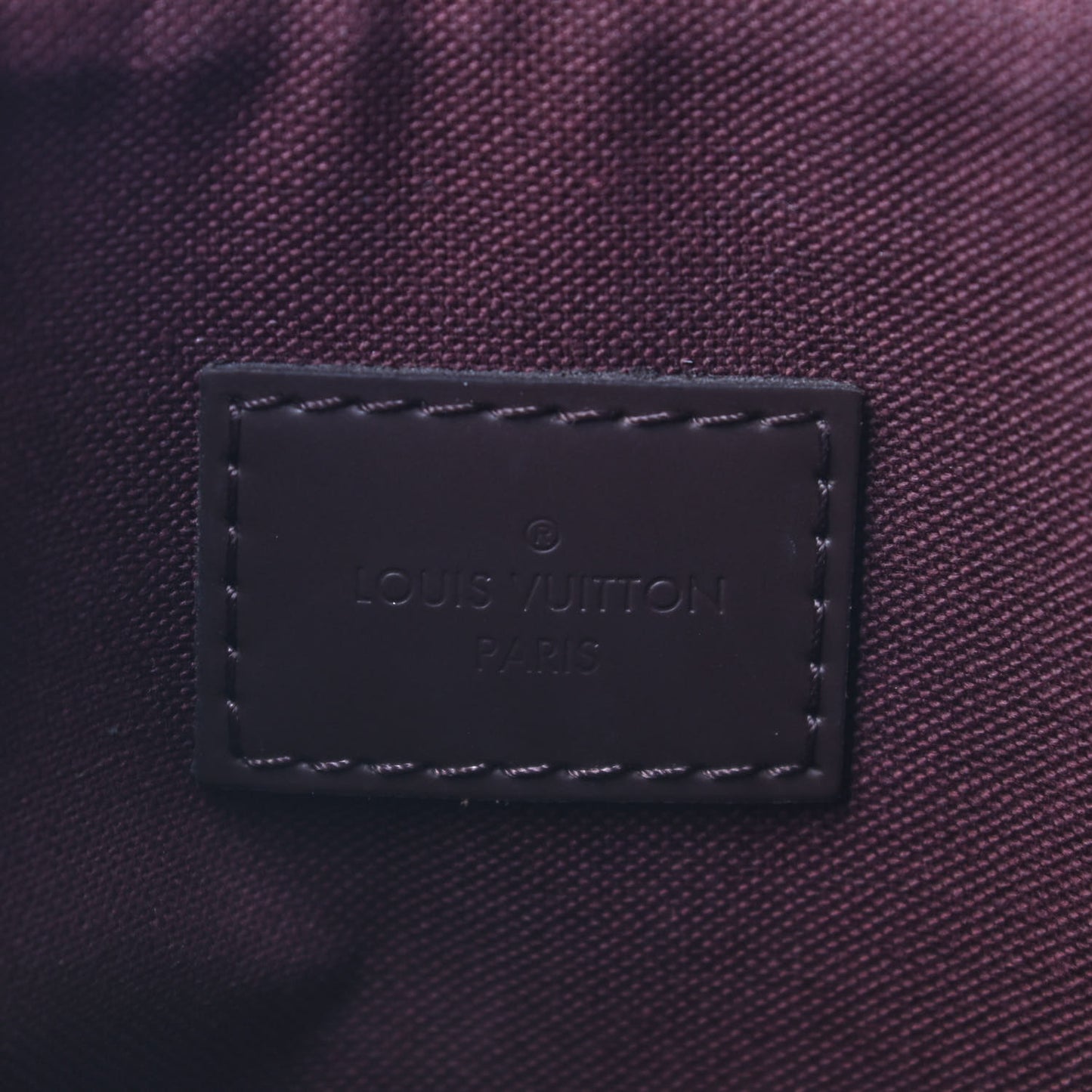 Damier Ebene Iena MM