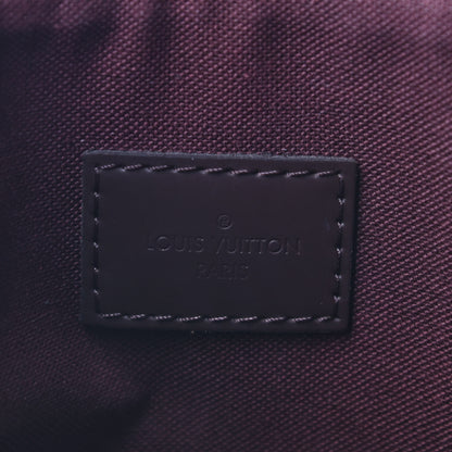 Louis Vuitton Damier Ebene Iena MM 6 of 10