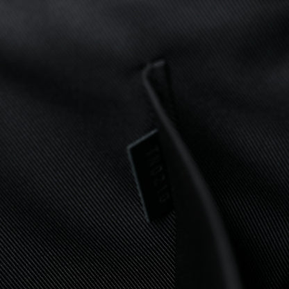 Louis Vuitton Monogram Eclipse Discovery Pochette GM 7 of 14