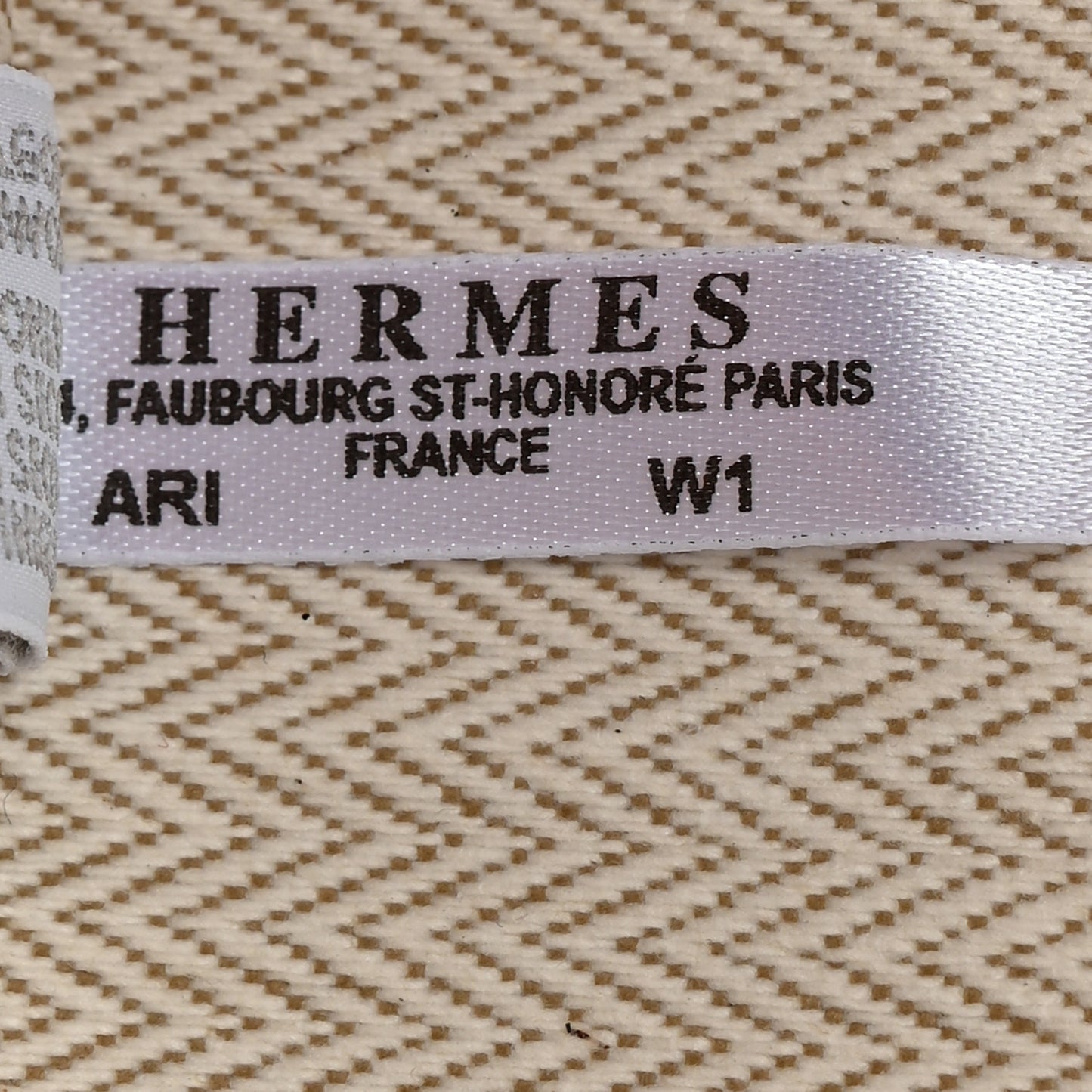 Cotton Les Cabanes Case Orange FRAMBOISE