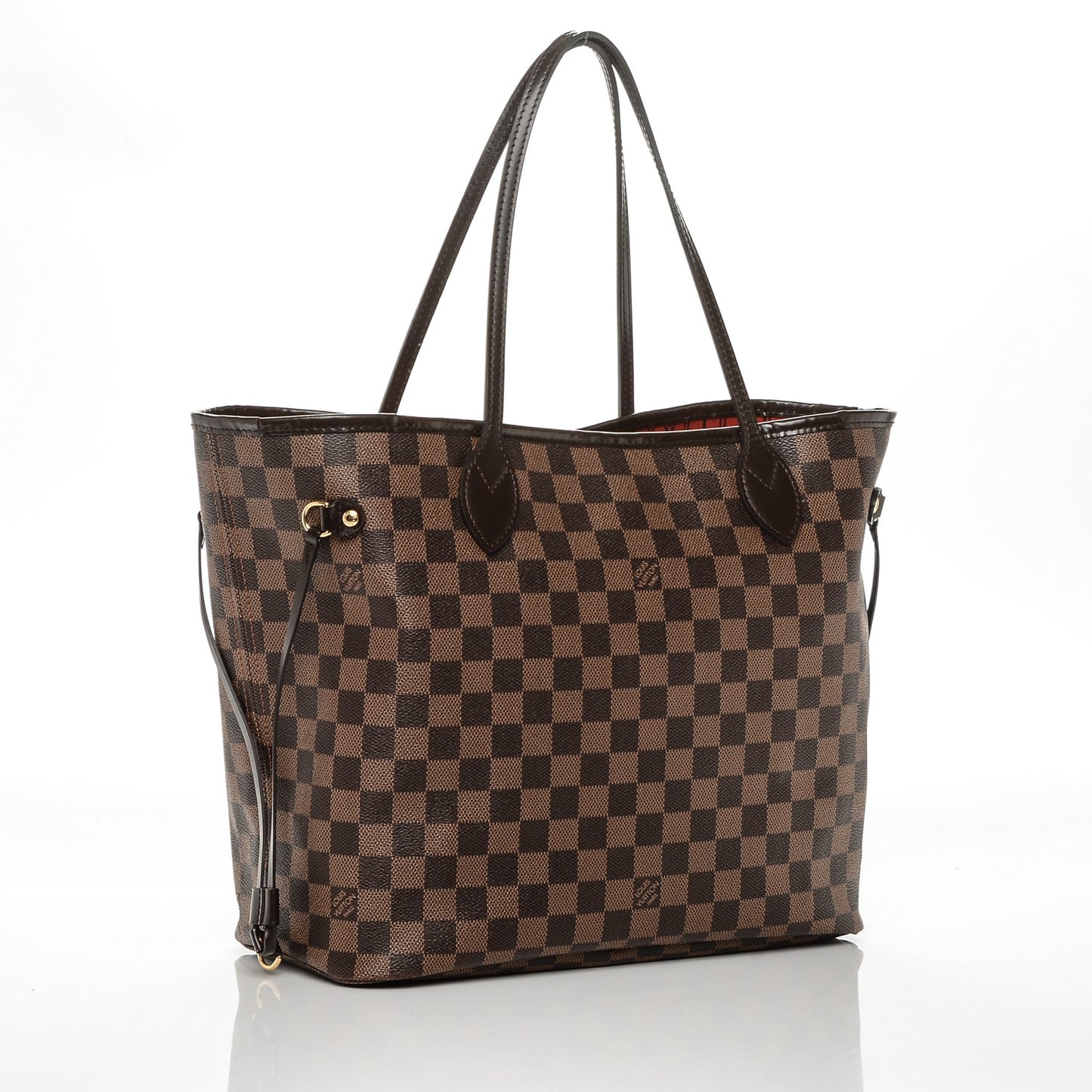 Damier Ebene Neverfull MM