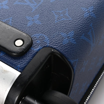 Louis Vuitton Taigarama Horizon 55 Cobalt 15 of 15