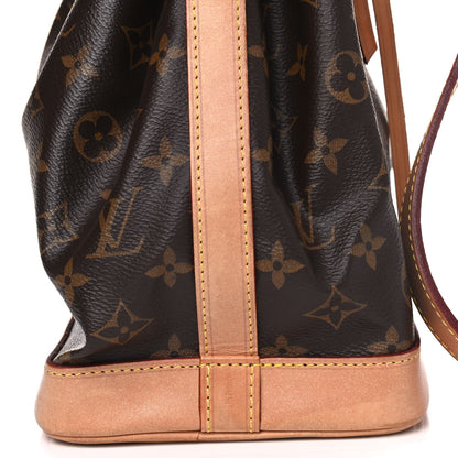Louis Vuitton Monogram Noe BB 13 of 18