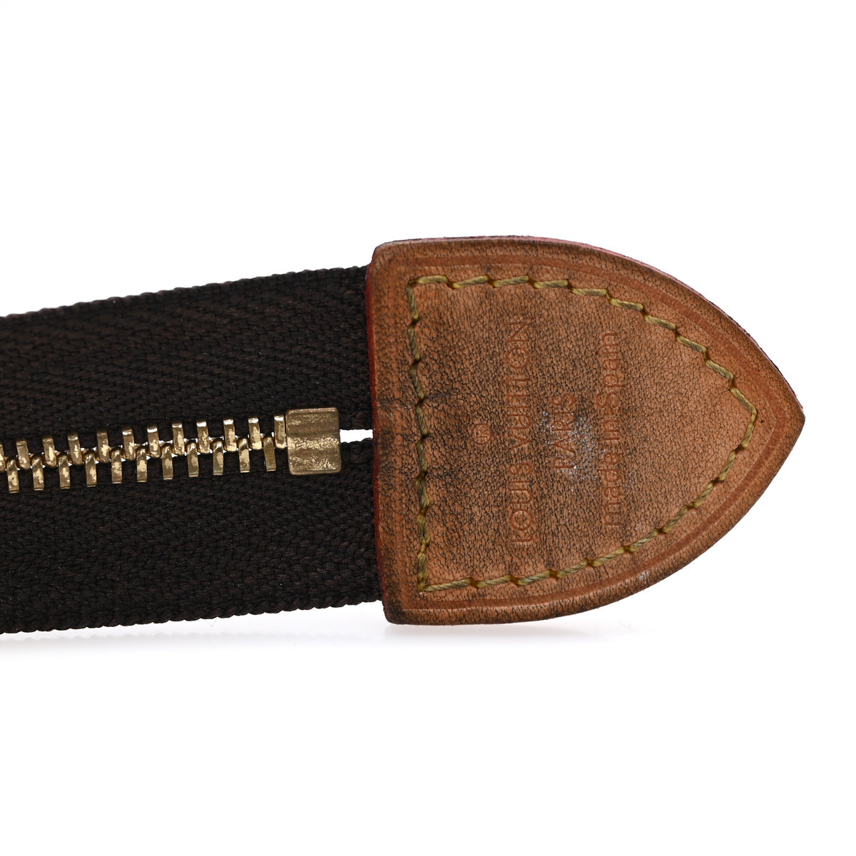 Monogram Toiletry Pouch 26