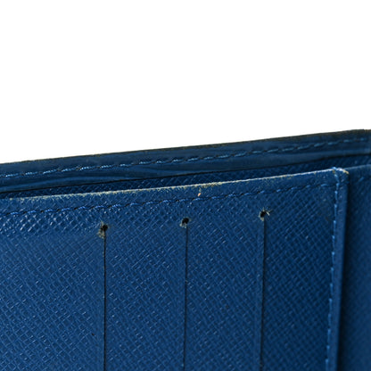 Louis Vuitton Epi 6 Card Billfold Wallet Toledo 12 of 16