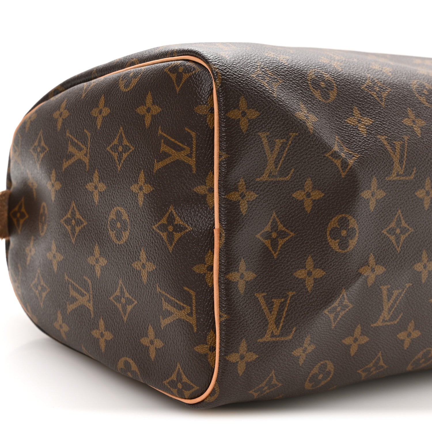 Louis Vuitton Monogram Speedy 30 8 of 10