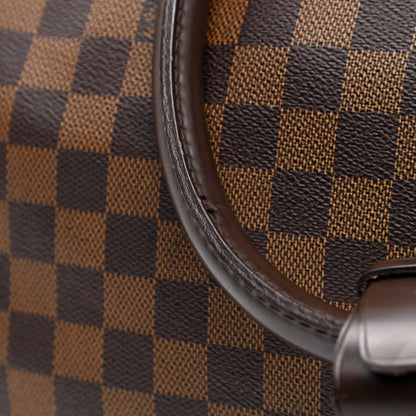 Louis Vuitton Damier Ebene Eole 60 13 of 19