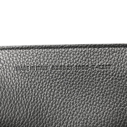 Balenciaga Grained Calfskin Neo Classic Black Hardware S City Black 7 of 11