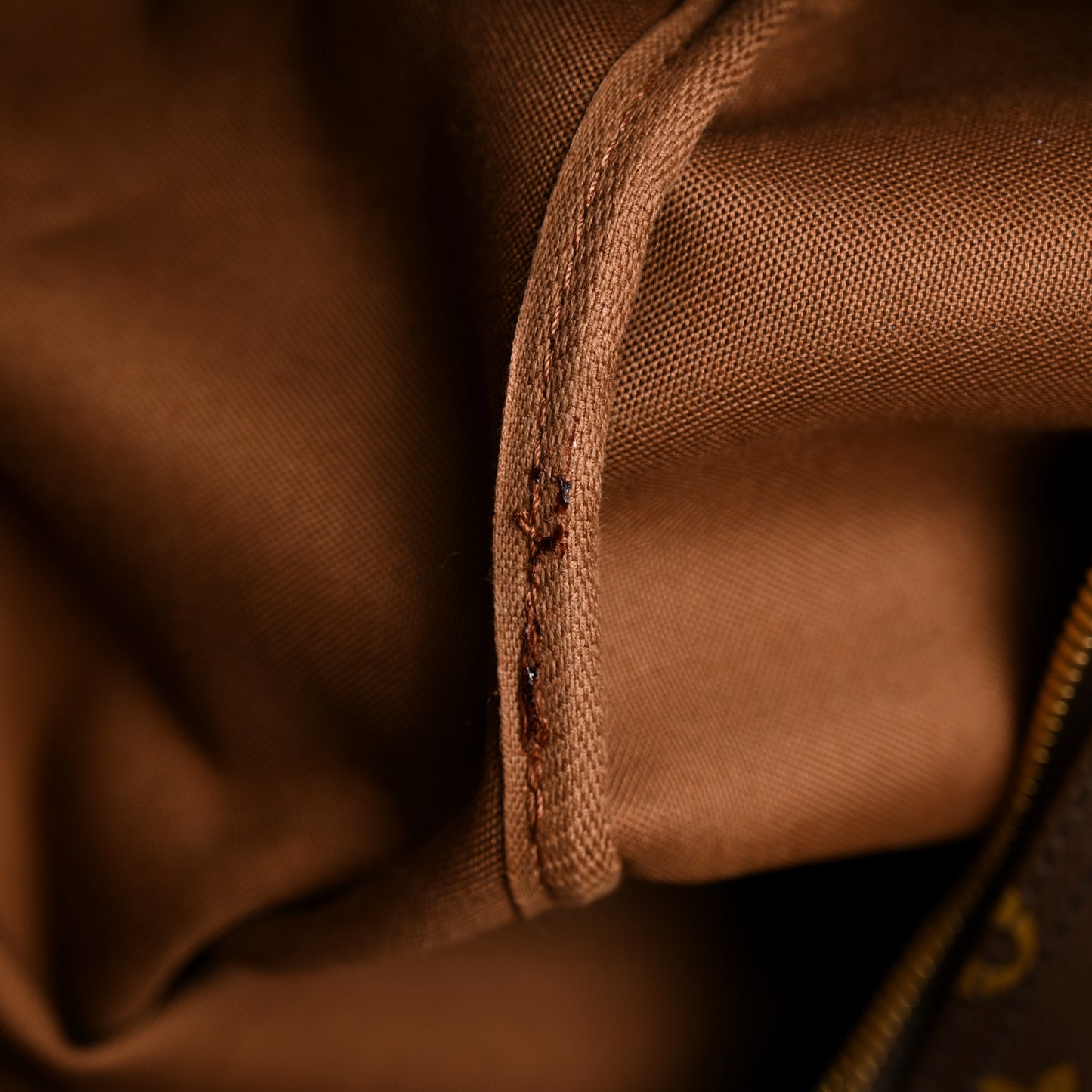Monogram Keepall 55