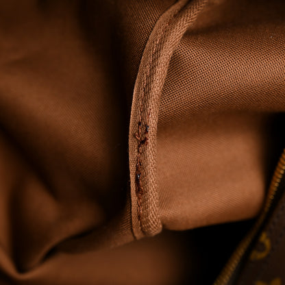 Louis Vuitton Monogram Keepall 55 12 of 12