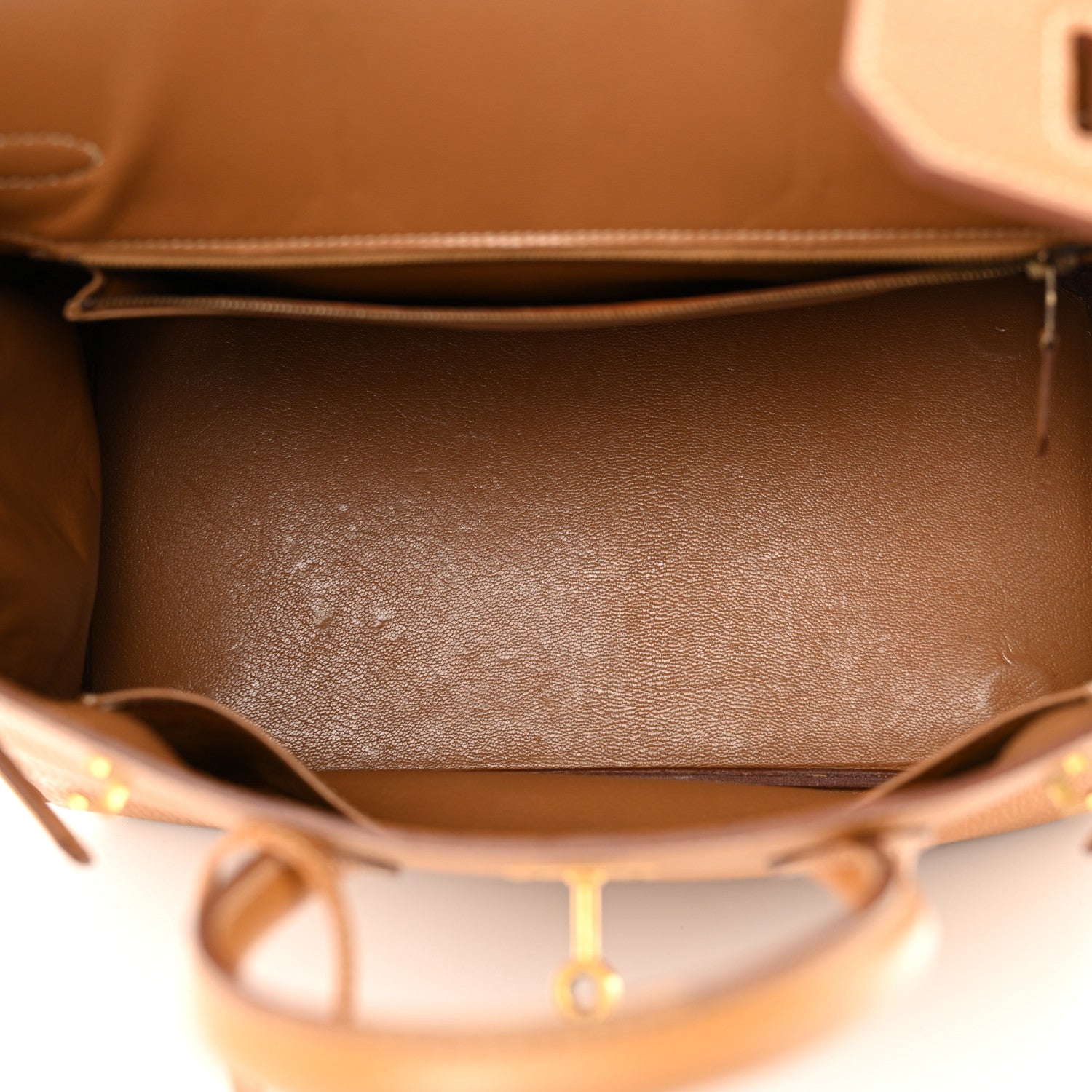 Hermes Ardennes HAC Birkin 32 Naturelle 5 of 21