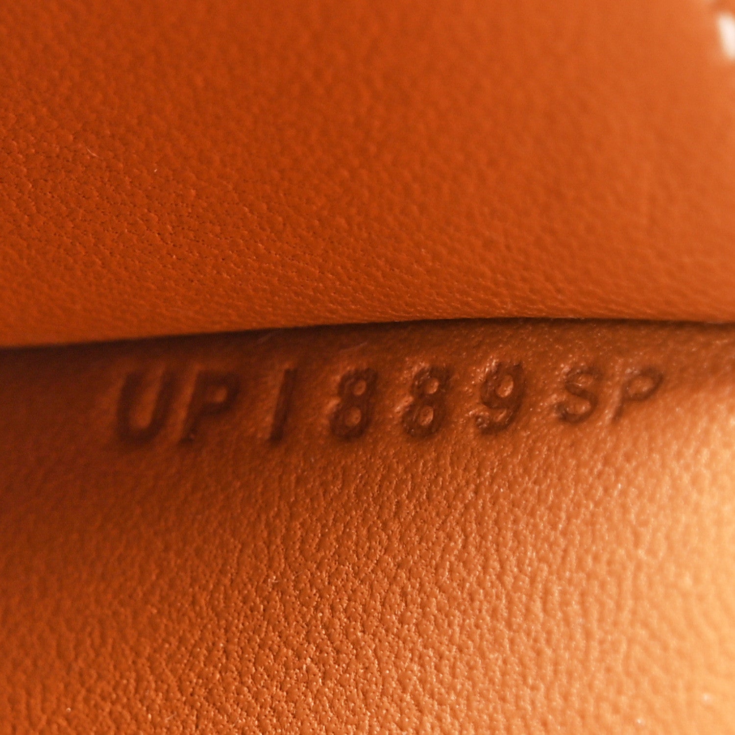 Hermes Epsom Mini Della Cavalleria Gold 7 of 11