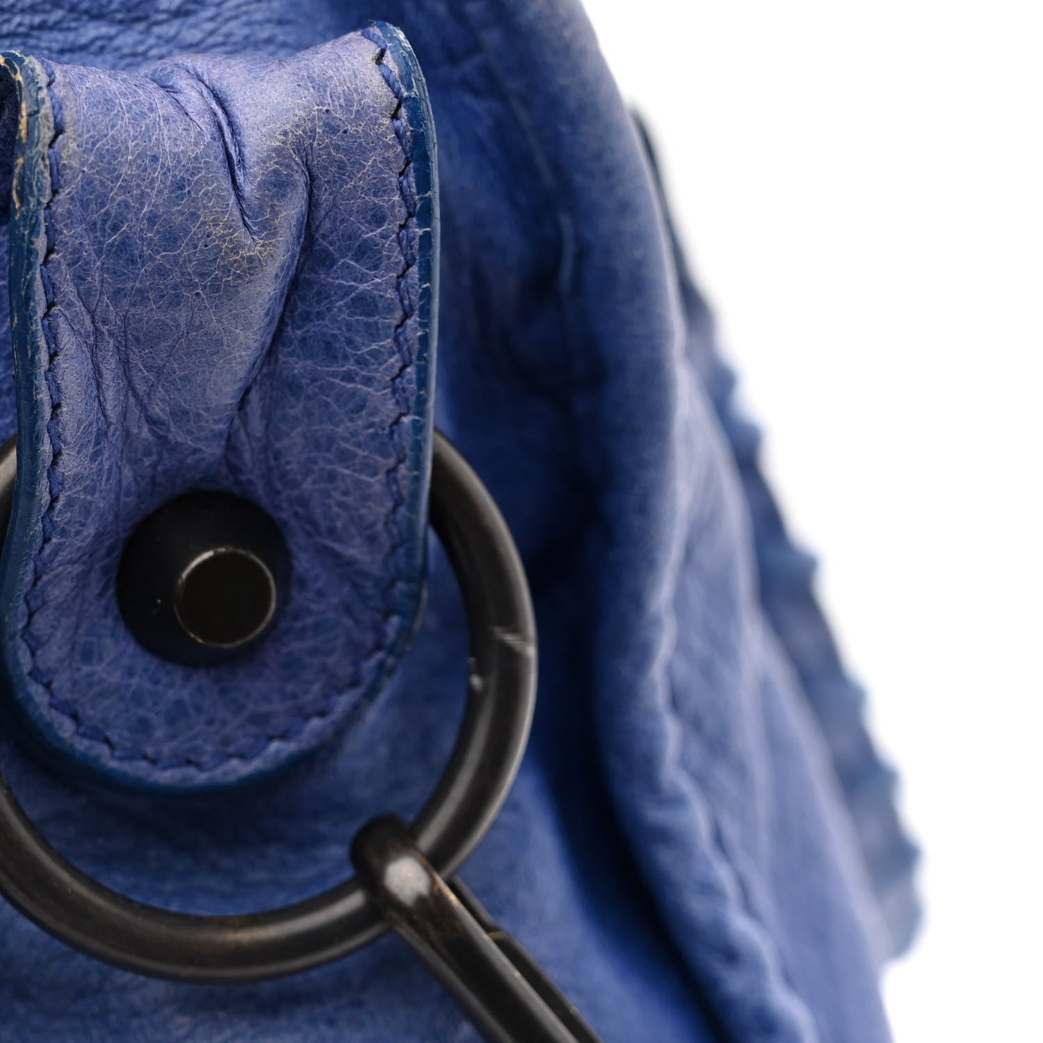 Balenciaga Agneau Classic Hardware City Outremer 11 of 13