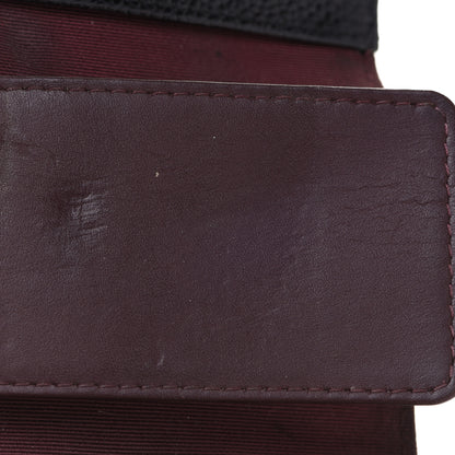 Chanel Caviar Quilted 6 Key Holder Black 14 of 16