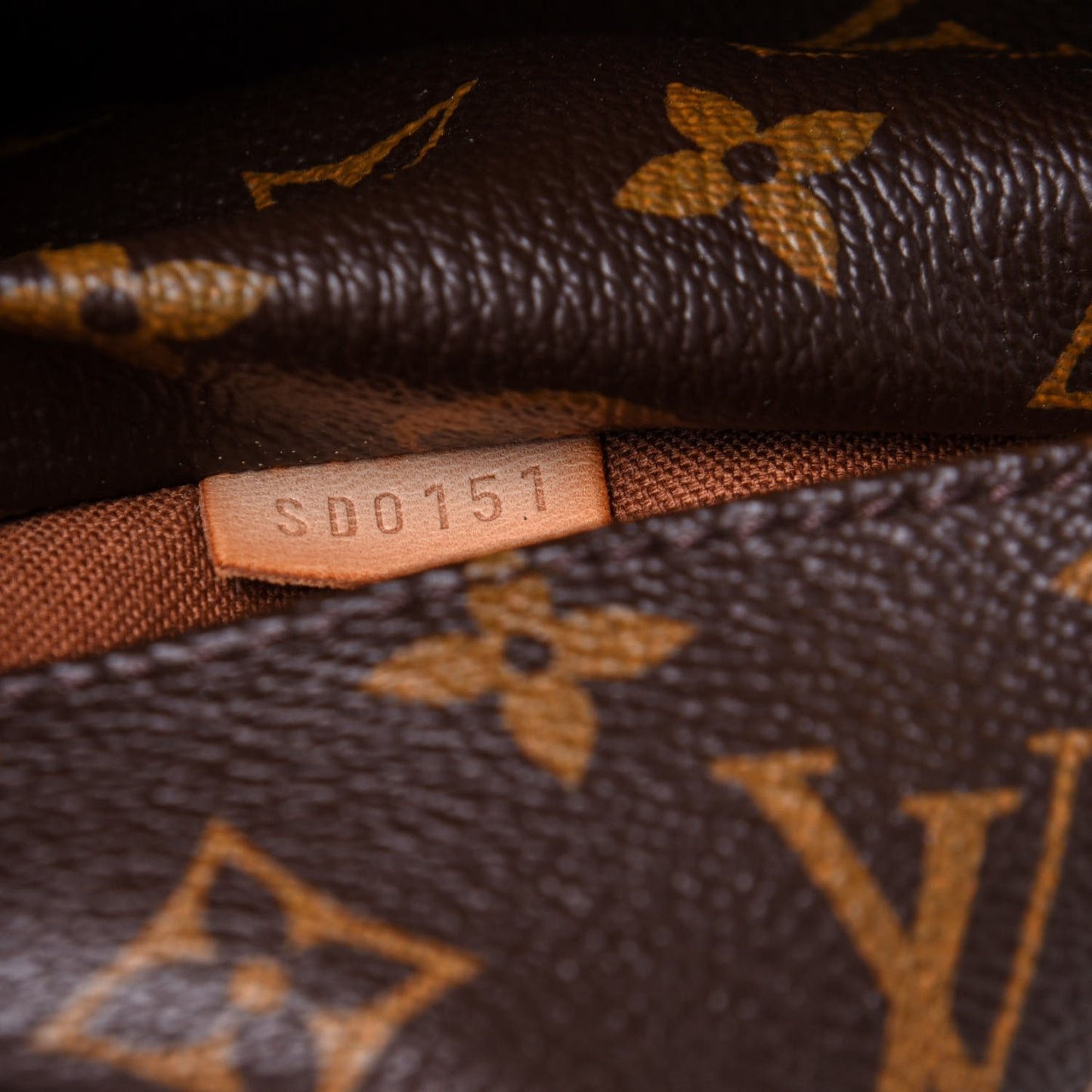 Monogram Totally GM